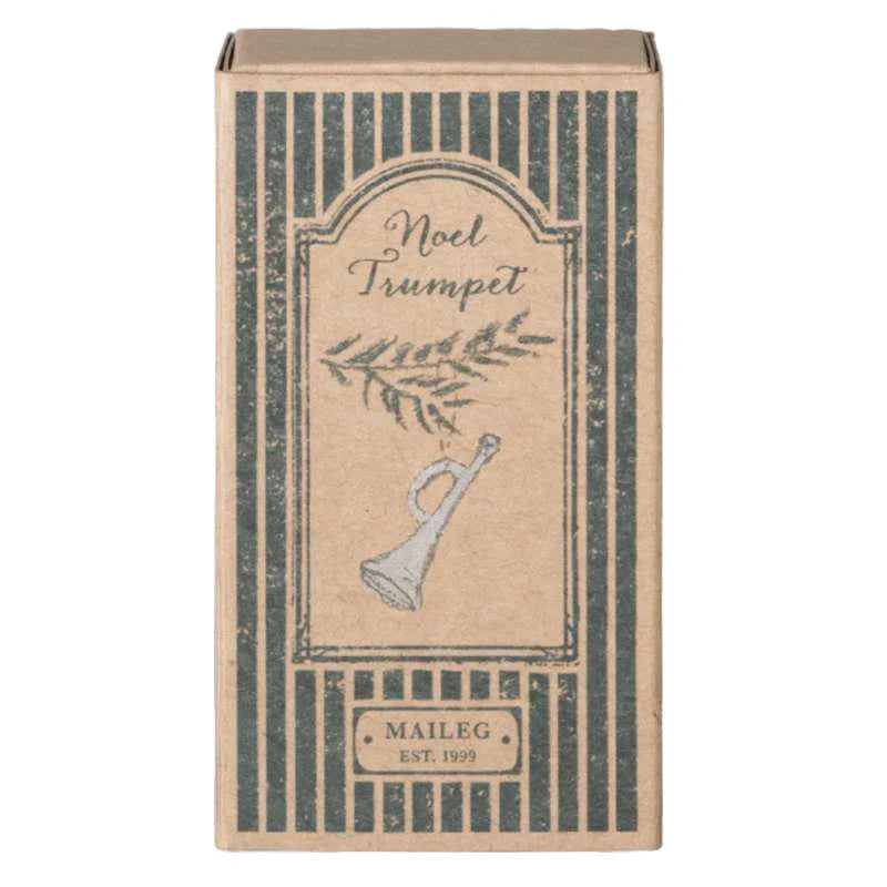 Ornamento natalizio Tromba