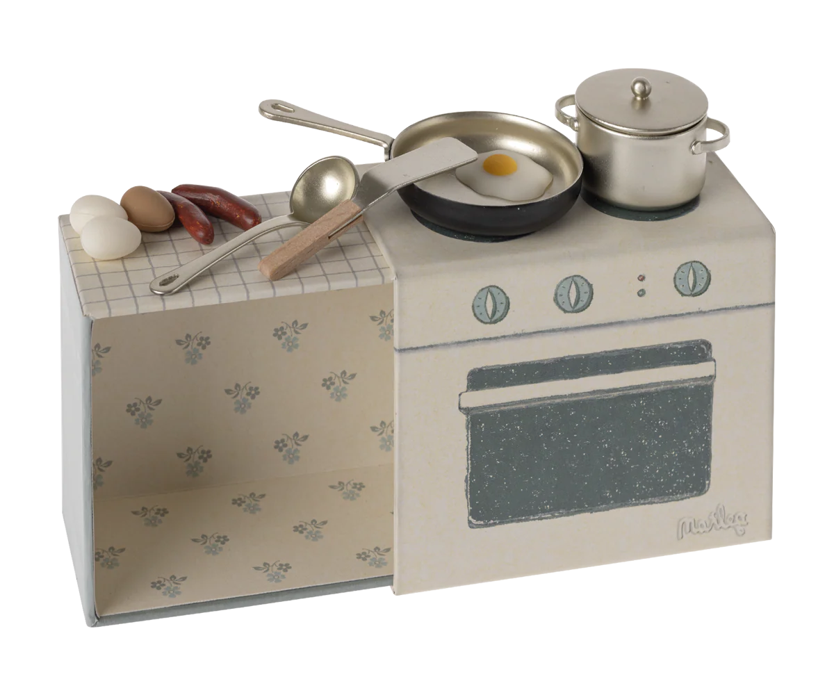 Set da cucina, Topo