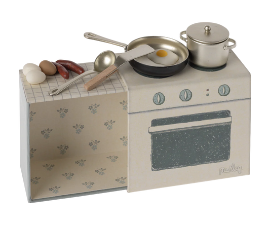 Set da cucina, Topo