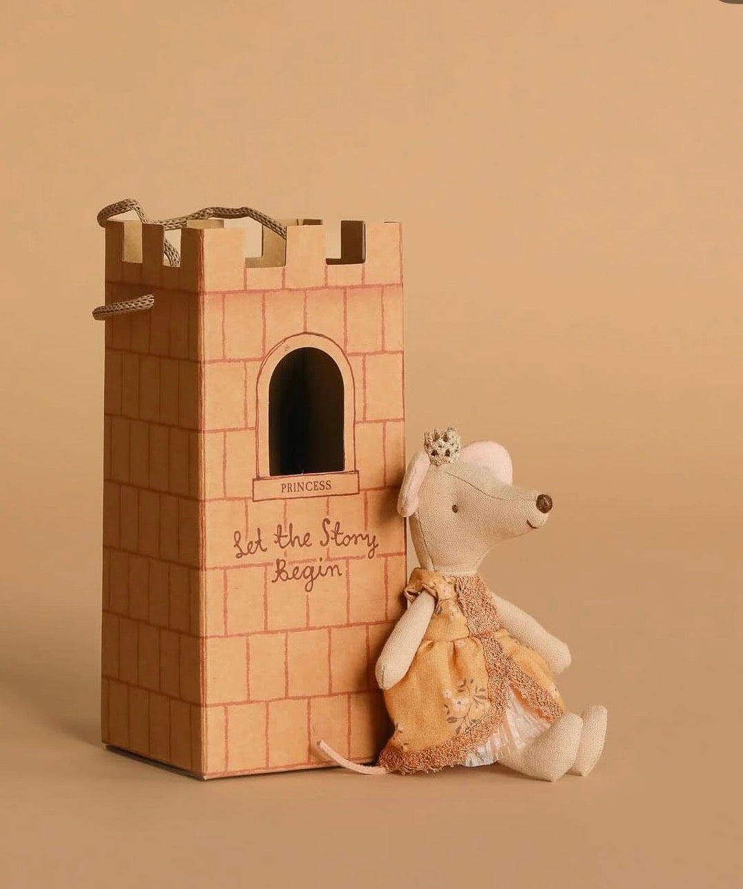 Principessa e la sua torre