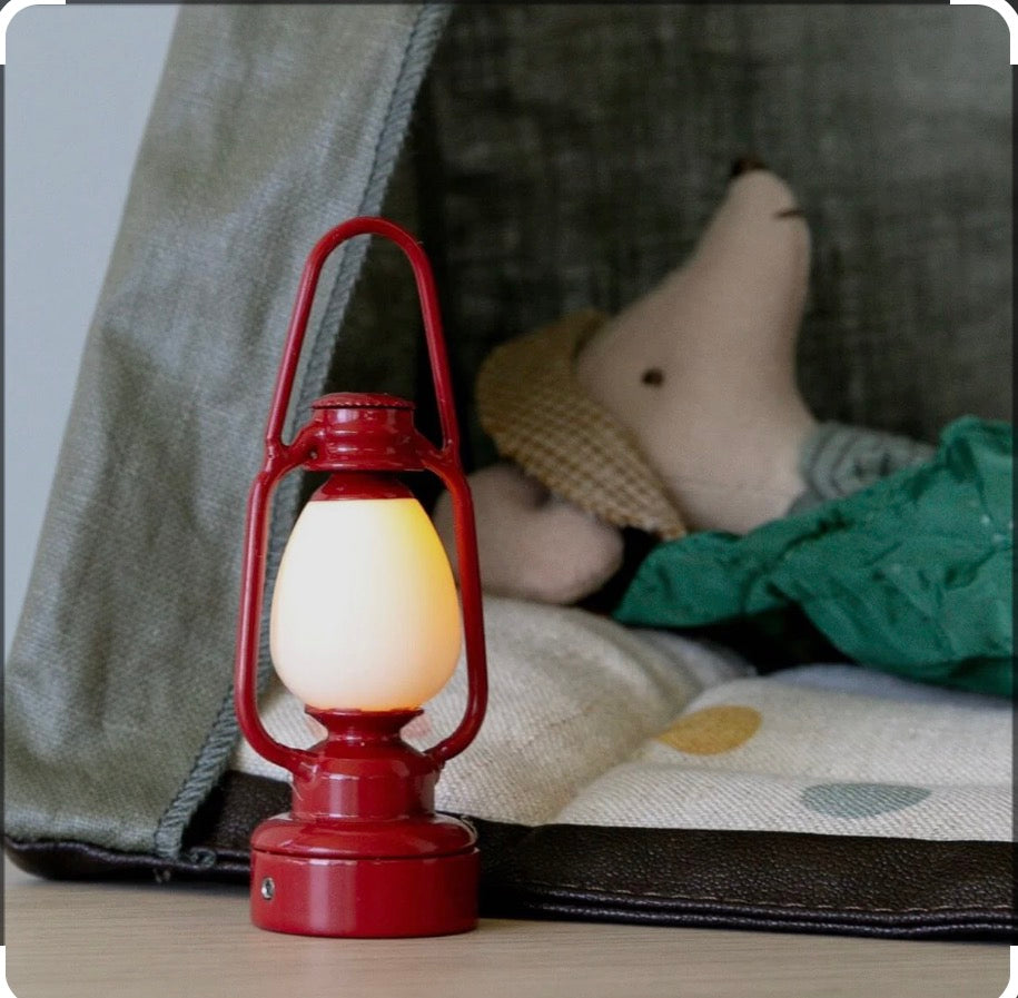 Lampada vintage Maileg