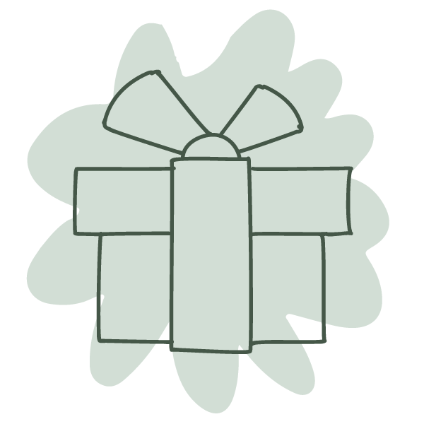 Gift Card PomPon Panier