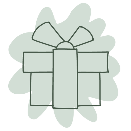 Gift Card PomPon Panier